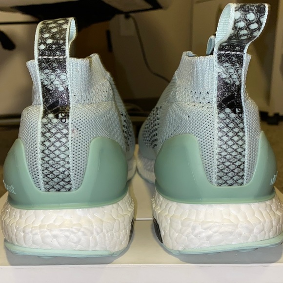 🆕Adidas Ace 16+ Purecontrol Ultralab BY1599,Sz9.5 - Picture 3 of 11